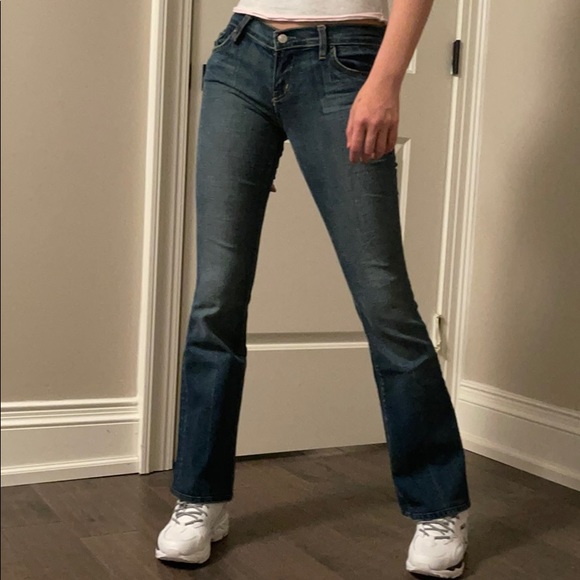 Jeans - Picture 2 of 8
